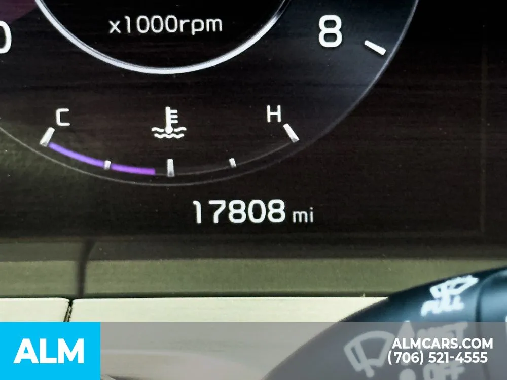 2025 Kia Telluride SX Prestige X-Line - Photo 22