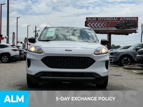 Another view of 2022 Ford Escape SE for sale in Athens, GA at ALM Hyundai Athens