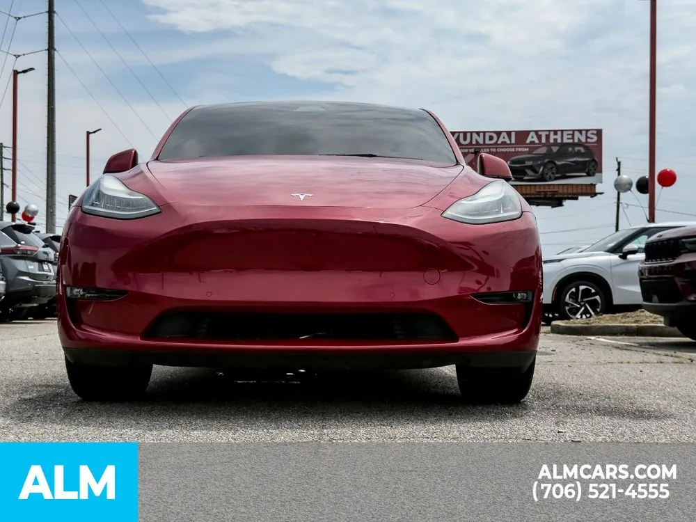 2022 Tesla Model Y Long Range - Photo 21