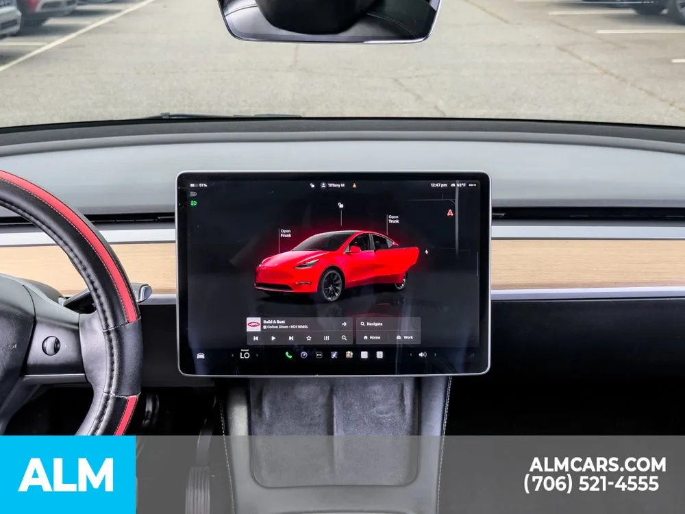 2022 Tesla Model Y Long Range - Photo 18