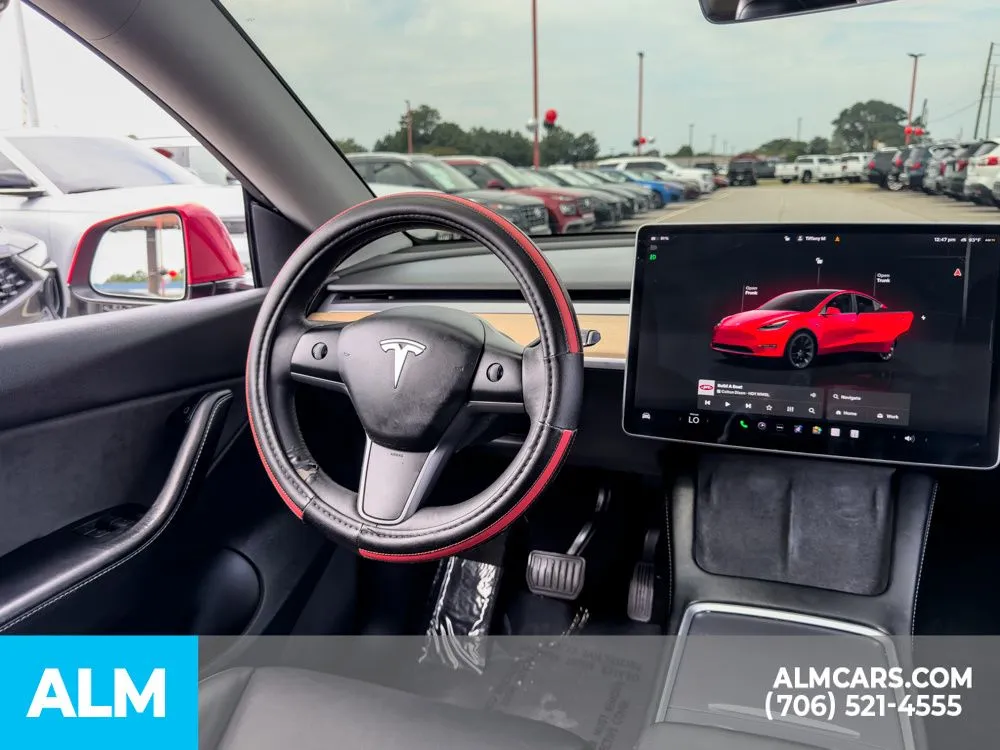 2022 Tesla Model Y Long Range - Photo 20
