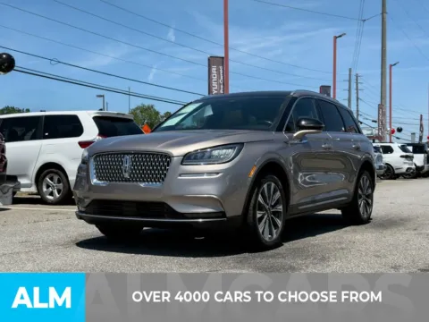 Photos of 2021 Lincoln Corsair Reserve for sale in Athens, GA at ALM Hyundai Athens