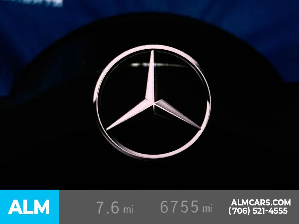2025 Mercedes-Benz GLC Base - Photo 21