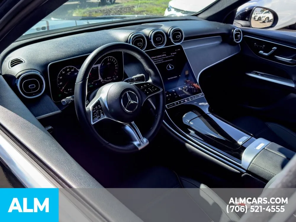 2025 Mercedes-Benz GLC Base - Photo 10
