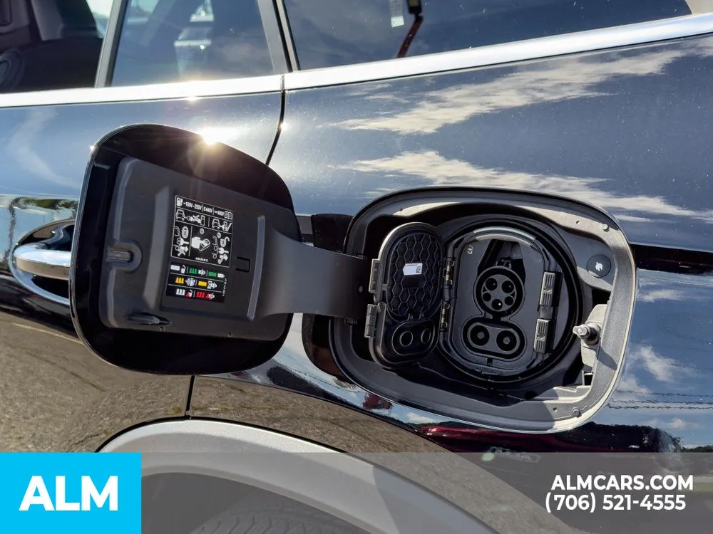 2025 Mercedes-Benz GLC Base - Photo 15