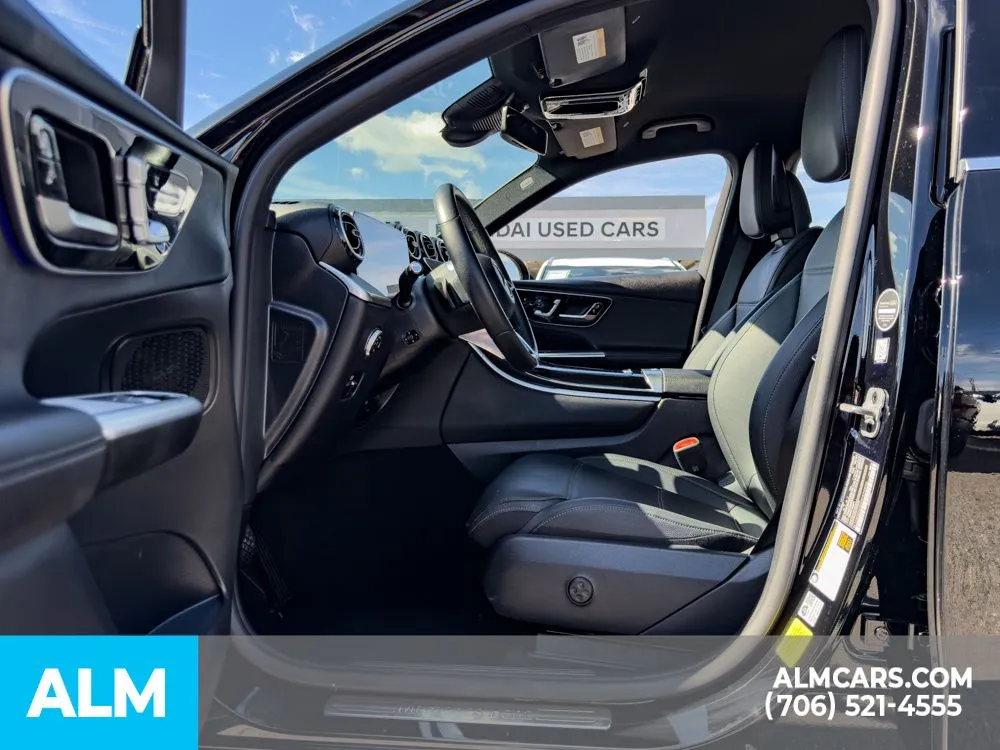 2025 Mercedes-Benz GLC Base - Photo 11