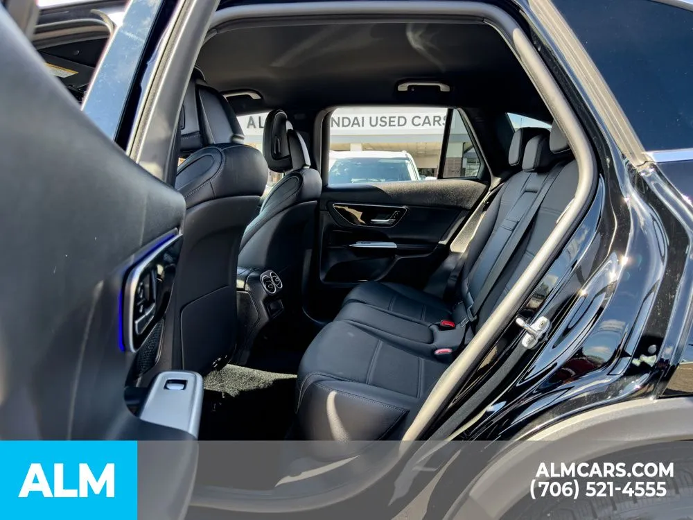 2025 Mercedes-Benz GLC Base - Photo 14