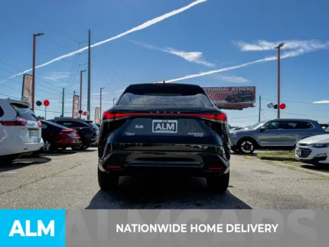 More photos of 2023 Lexus RX 500h F SPORT Performance at ALM Hyundai Athens, GA