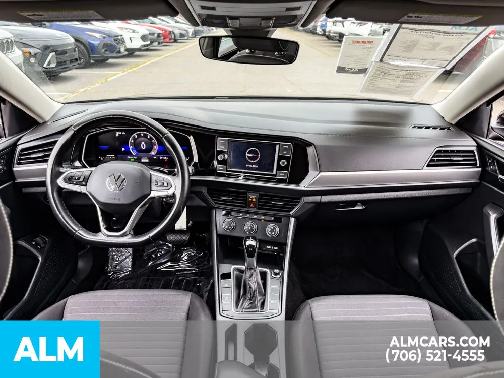 2024 Volkswagen Jetta S - Photo 15