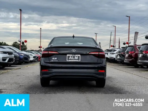 More photos of 2024 Volkswagen Jetta 1.5T S at ALM Hyundai Athens, GA