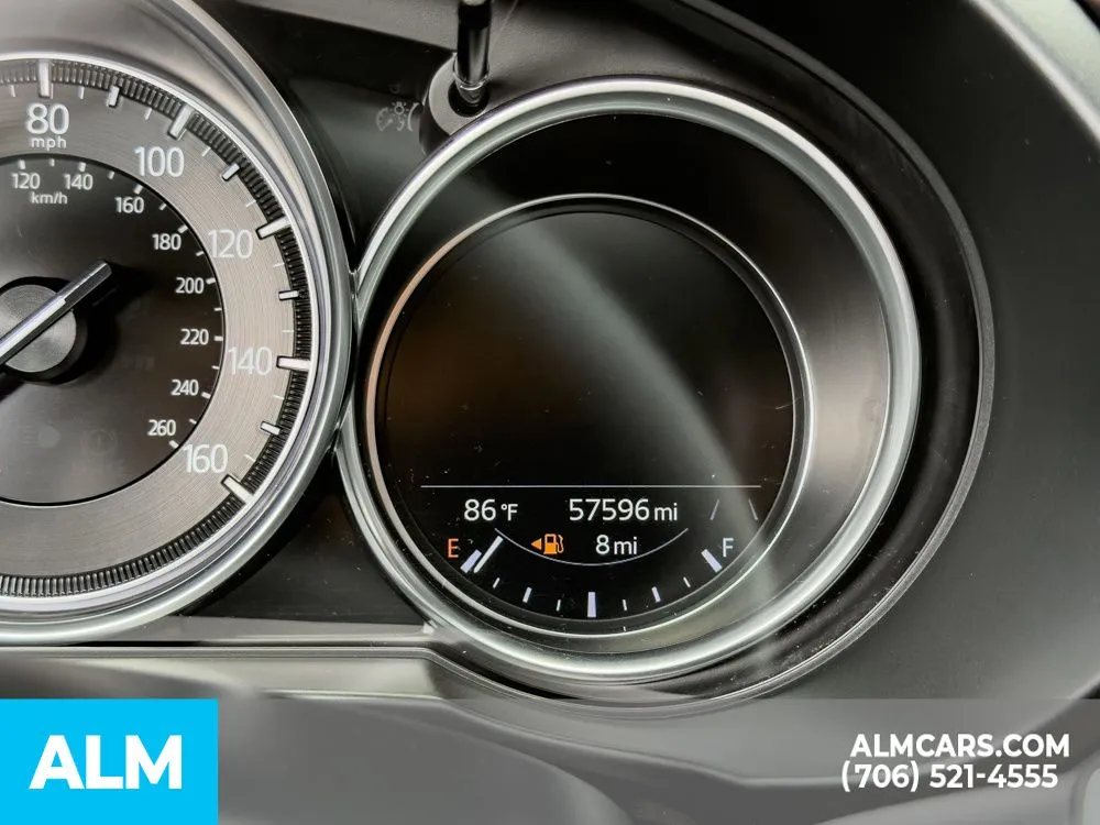2024 Mazda CX-5 S Carbon Edition - Photo 22