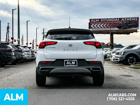 More photos of 2025 Buick Encore GX Preferred at ALM Hyundai Athens, GA