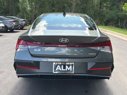 More photos of 2026 Hyundai Elantra Limited at ALM Hyundai Athens, GA