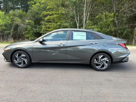 Photos of 2026 Hyundai Elantra Limited for sale in Athens, GA at ALM Hyundai Athens