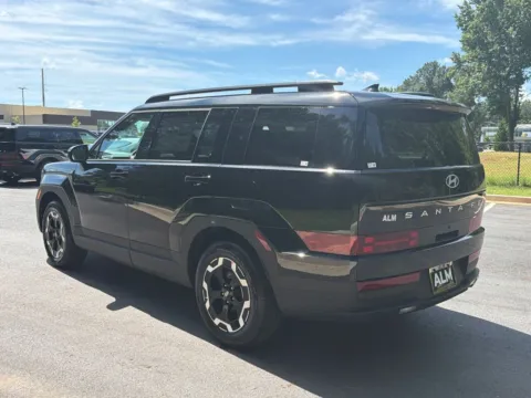 More photos of 2026 Hyundai Santa Fe SEL at ALM Hyundai Athens, GA