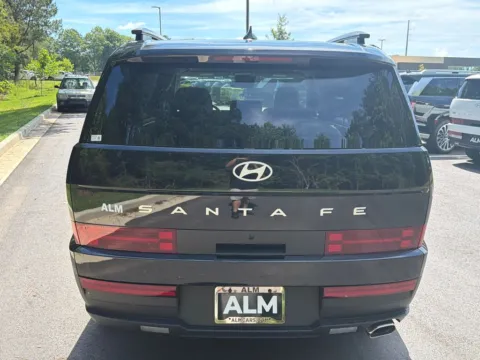 More photos of 2026 Hyundai Santa Fe SEL at ALM Hyundai Athens, GA