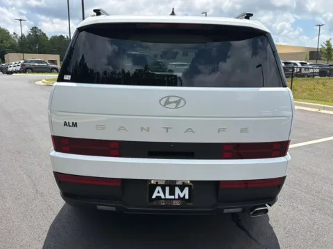 More photos of 2026 Hyundai Santa Fe SEL at ALM Hyundai Athens, GA
