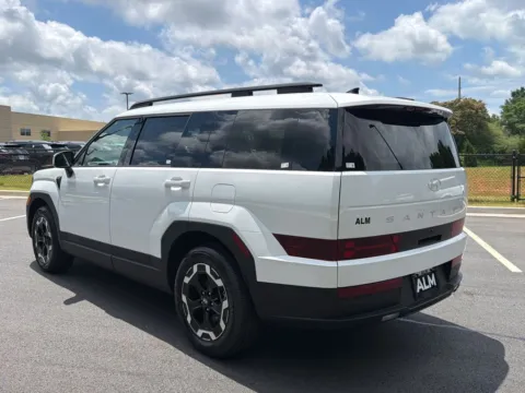 More photos of 2026 Hyundai Santa Fe SEL at ALM Hyundai Athens, GA