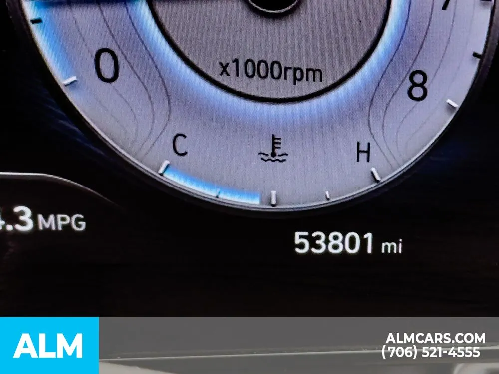 2024 Hyundai Elantra SEL - Photo 17