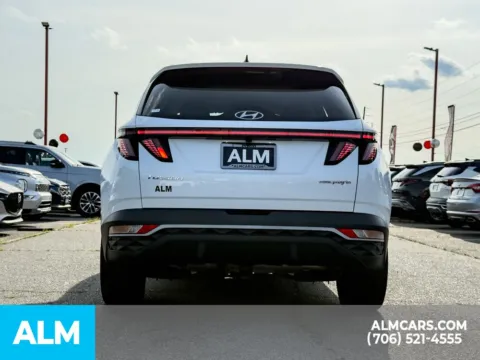 More photos of 2022 Hyundai Tucson Plug-In Hybrid SEL at ALM Hyundai Athens, GA