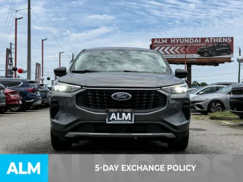 Another view of 2024 Ford Escape Active for sale in Athens, GA at ALM Hyundai Athens