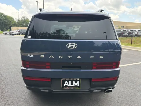 More photos of 2026 Hyundai Santa Fe SEL at ALM Hyundai Athens, GA