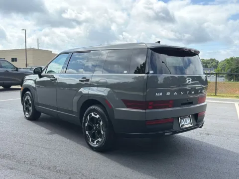 More photos of 2026 Hyundai Santa Fe SE at ALM Hyundai Athens, GA