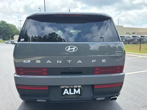 More photos of 2026 Hyundai Santa Fe SE at ALM Hyundai Athens, GA