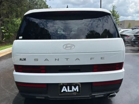 More photos of 2026 Hyundai Santa Fe SE at ALM Hyundai Athens, GA