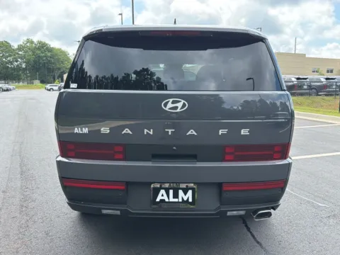 More photos of 2026 Hyundai Santa Fe SE at ALM Hyundai Athens, GA