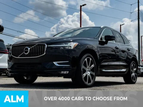 Photos of 2021 Volvo XC60 T5 Inscription for sale in Athens, GA at ALM Hyundai Athens