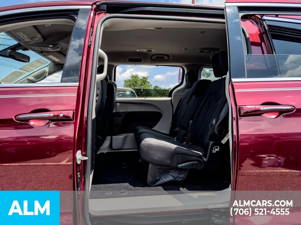 2019 Chrysler Pacifica Touring Plus - Photo 6