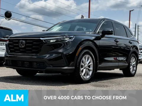 Photos of 2023 Honda CR-V EX-L for sale in Athens, GA at ALM Hyundai Athens