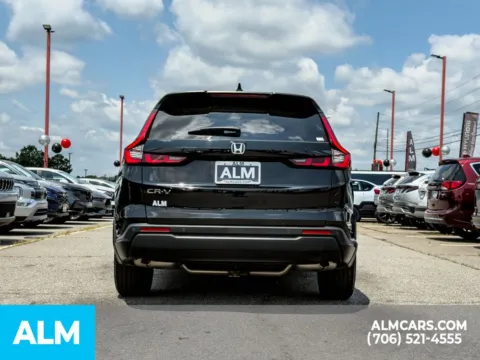 More photos of 2023 Honda CR-V EX-L at ALM Hyundai Athens, GA