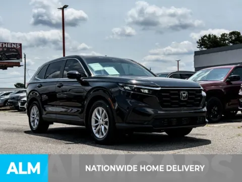 More photos of 2023 Honda CR-V EX-L at ALM Hyundai Athens, GA