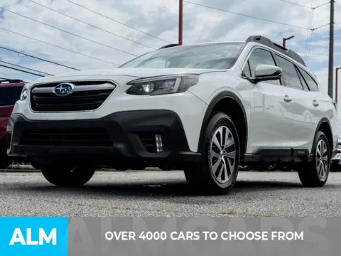 Photos of 2022 Subaru Outback Premium for sale in Athens, GA at ALM Hyundai Athens