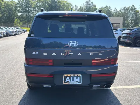 More photos of 2026 Hyundai Santa Fe SEL at ALM Hyundai Athens, GA