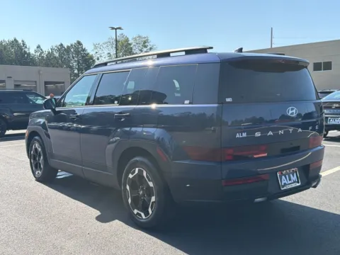More photos of 2026 Hyundai Santa Fe SEL at ALM Hyundai Athens, GA