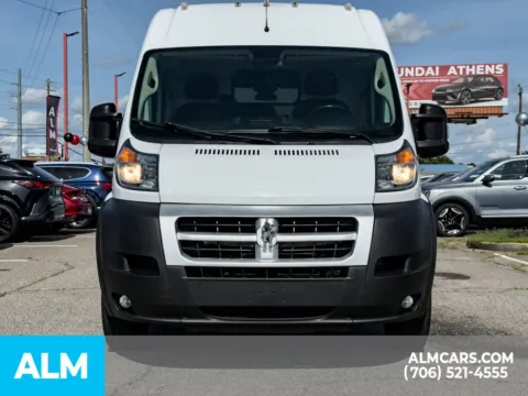 More photos of 2021 Ram ProMaster 1500 at ALM Hyundai Athens, GA