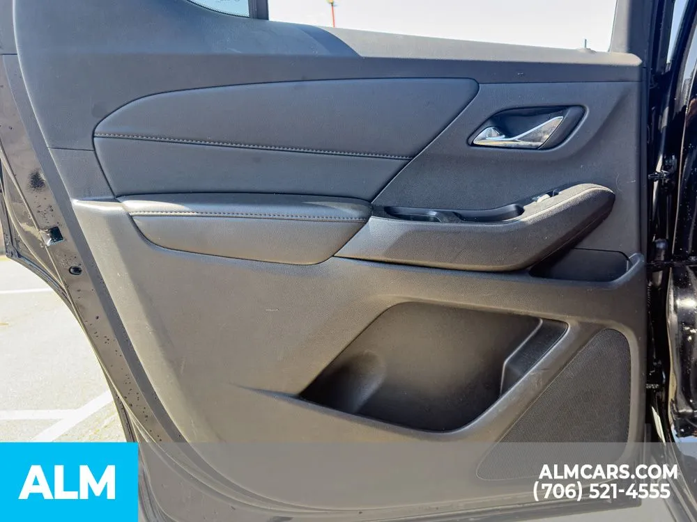 2023 Chevrolet Traverse 1LT - Photo 11