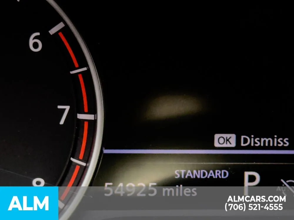 2024 Nissan Rogue SV - Photo 12