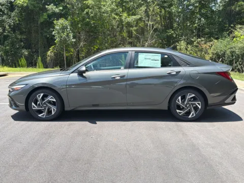 Photos of 2026 Hyundai Elantra Limited for sale in Athens, GA at ALM Hyundai Athens