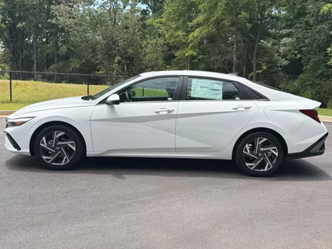 Photos of 2026 Hyundai Elantra Limited for sale in Athens, GA at ALM Hyundai Athens