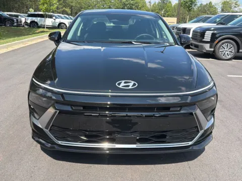 Photos of 2026 Hyundai Sonata SEL Sport for sale in Athens, GA at ALM Hyundai Athens