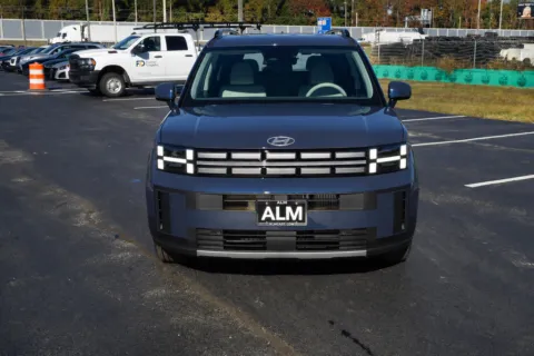Photos of 2026 Hyundai Santa Fe SEL for sale in Athens, GA at ALM Hyundai Athens