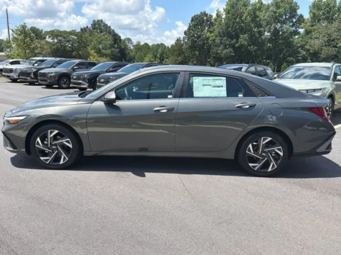 Photos of 2026 Hyundai Elantra Limited for sale in Athens, GA at ALM Hyundai Athens