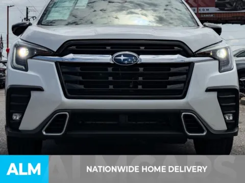 More photos of 2024 Subaru Ascent Touring at ALM Hyundai Athens, GA