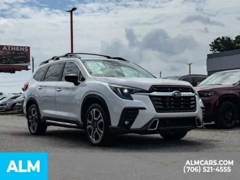 More photos of 2024 Subaru Ascent Touring at ALM Hyundai Athens, GA