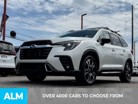 Photos of 2024 Subaru Ascent Touring for sale in Athens, GA at ALM Hyundai Athens
