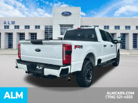 More photos of 2024 Ford F-250SD XL at ALM Hyundai Athens, GA
